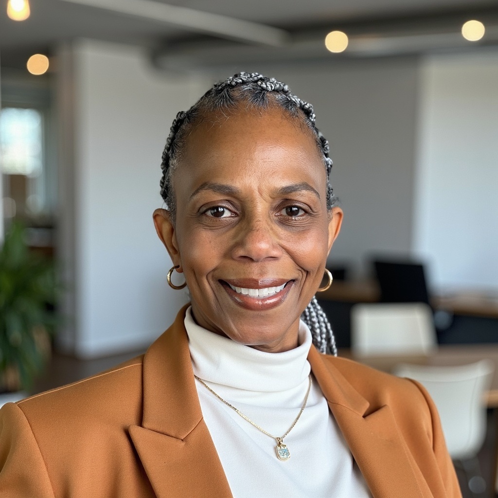 Kimberly Pigford Walker